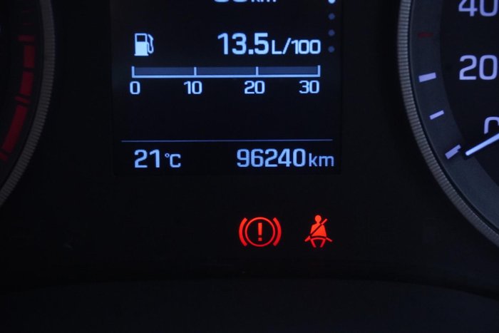 2016 Hyundai Tucson Active X