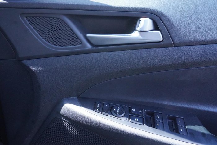 2016 Hyundai Tucson Active X