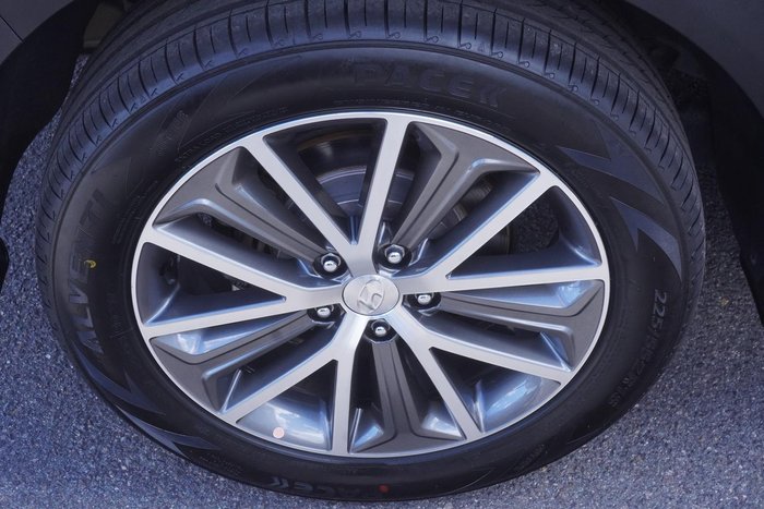 2016 Hyundai Tucson Active X