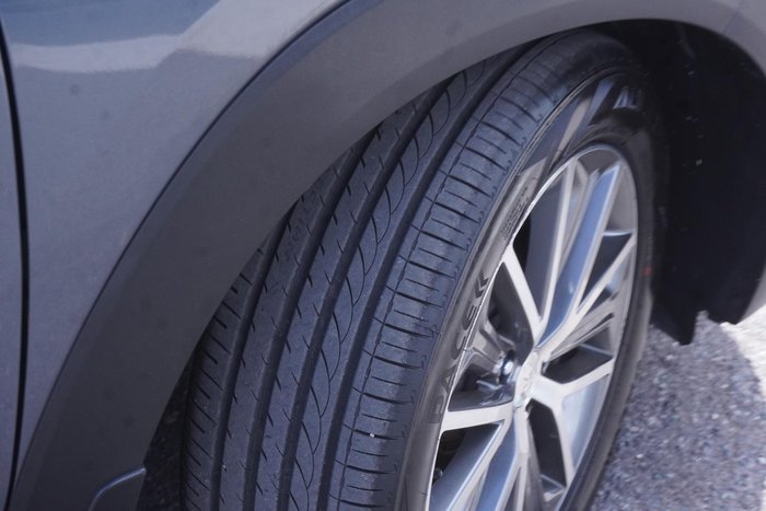 2016 Hyundai Tucson Active X