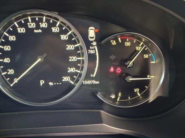 2019 Mazda CX-9 Azami