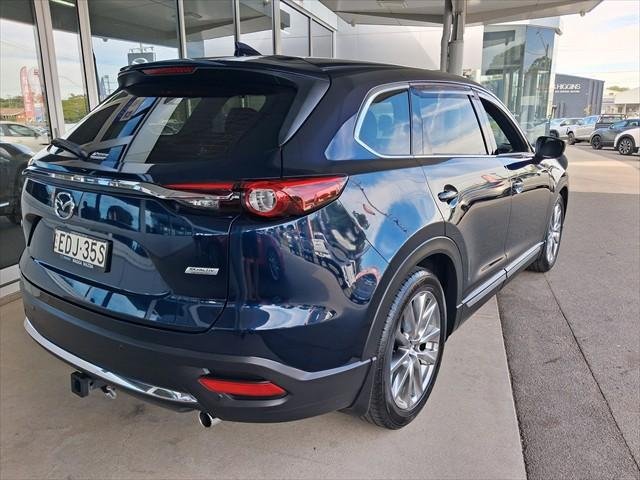 2019 Mazda CX-9 Azami