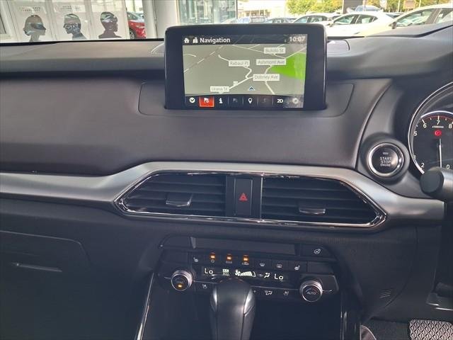 2019 Mazda CX-9 Azami