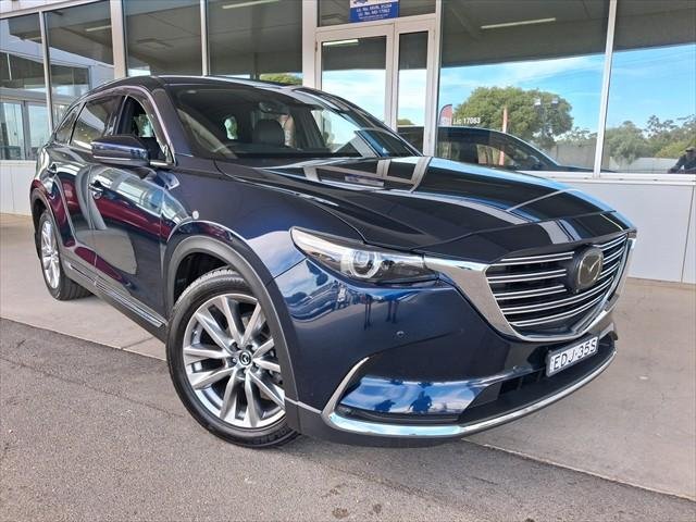 2019 Mazda CX-9 Azami