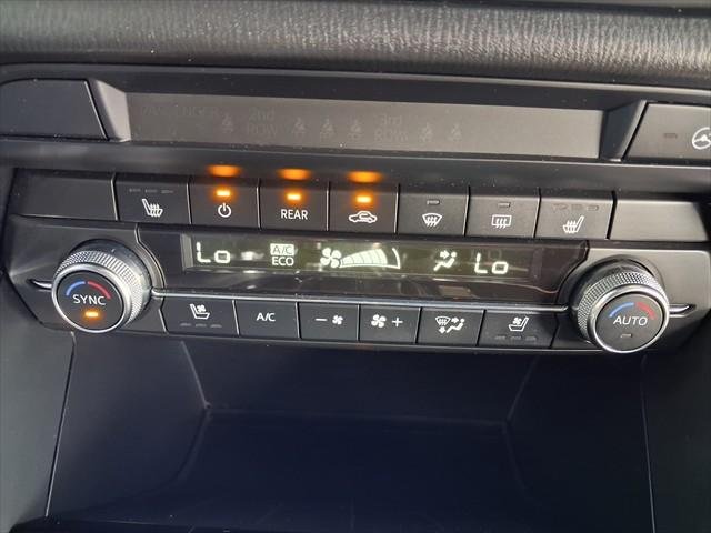 2019 Mazda CX-9 Azami TC Deep Crystal Blue