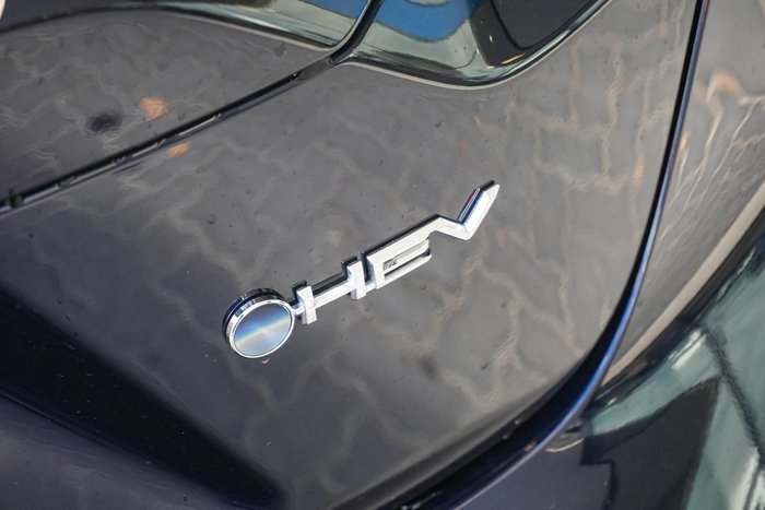 2025 Toyota Corolla Ascent Sport Hybrid