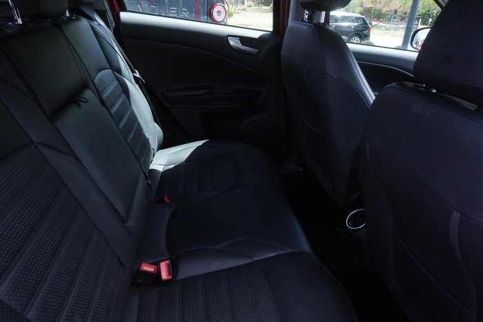 2018 Alfa Romeo Giulietta Super