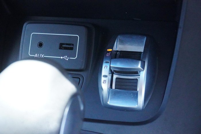 2018 Alfa Romeo Giulietta Super