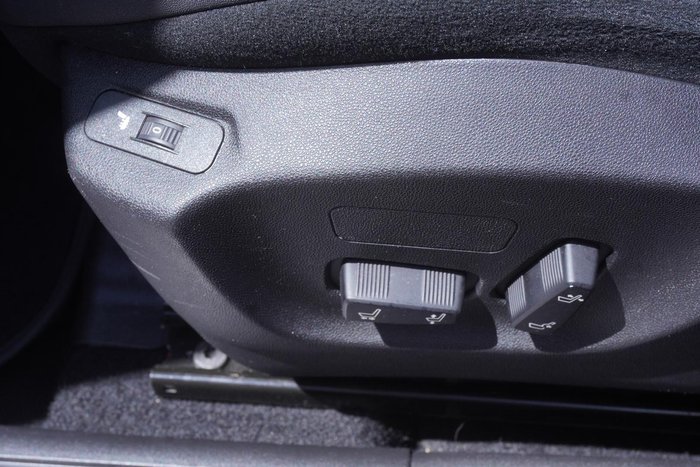 2018 Alfa Romeo Giulietta Super