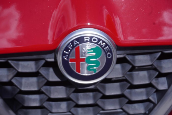 2018 Alfa Romeo Giulietta Super