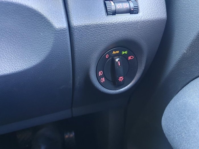 2015 Volkswagen Amarok TDI420 Trendline 2H MY15 4X4 Constant Gold