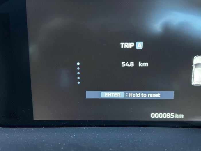 2024 Mitsubishi Pajero Sport Exceed