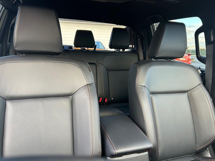 2024 Mitsubishi Triton GSR
