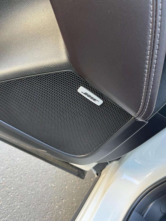 2025 Mazda CX-5 G35 Akera