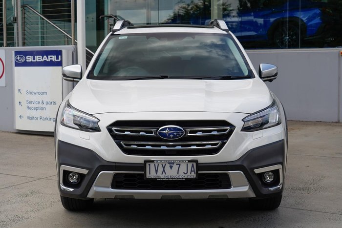 2022 Subaru Outback AWD Touring