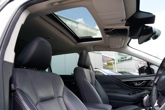 2022 Subaru Outback AWD Touring