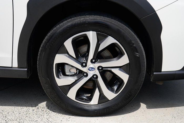 2022 Subaru Outback AWD Touring