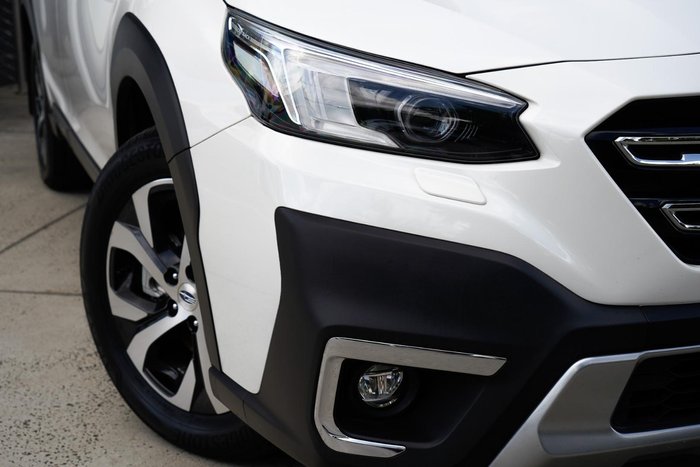 2022 Subaru Outback AWD Touring