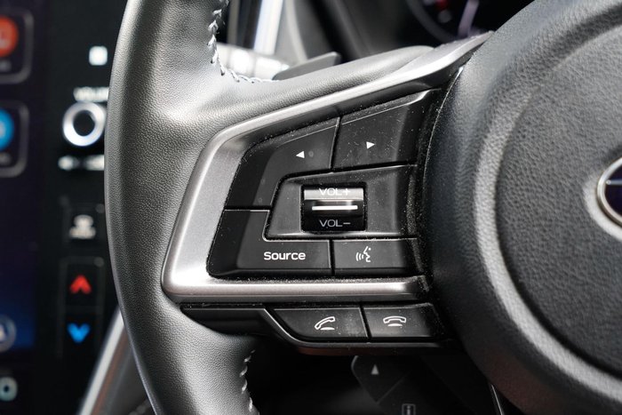 2022 Subaru Outback AWD Touring