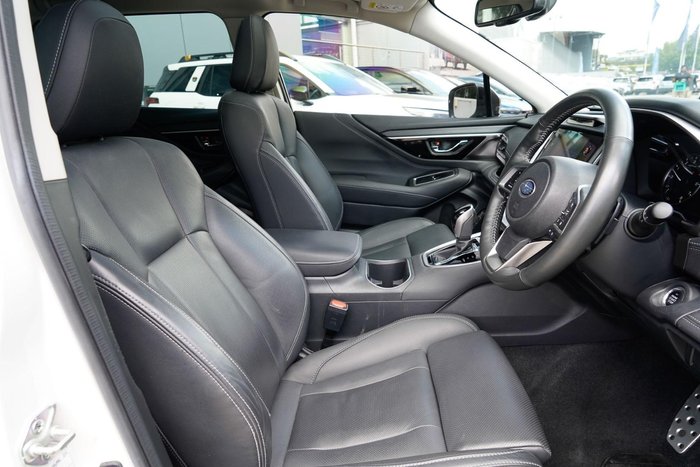 2022 Subaru Outback AWD Touring