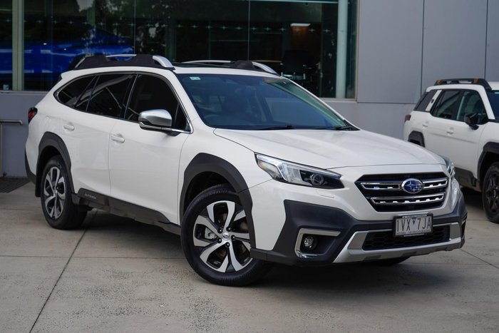 2022 Subaru Outback