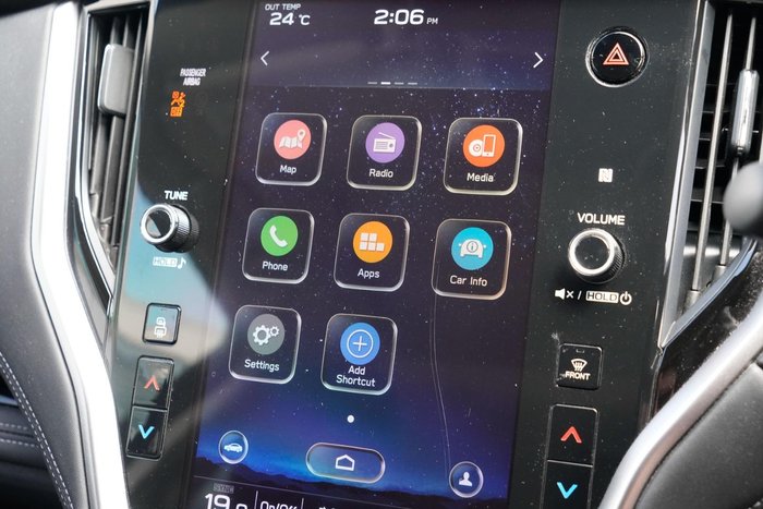 2022 Subaru Outback AWD Touring