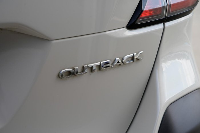 2022 Subaru Outback AWD Touring