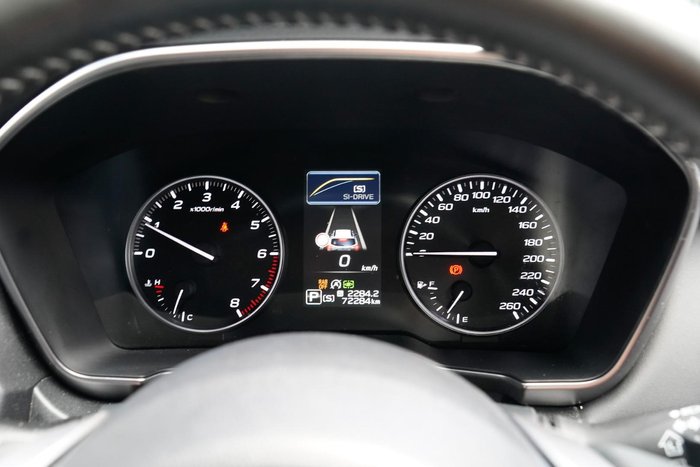 2022 Subaru Outback AWD Touring