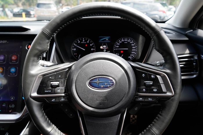 2022 Subaru Outback AWD Touring