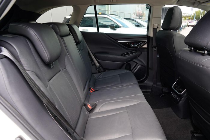 2022 Subaru Outback AWD Touring