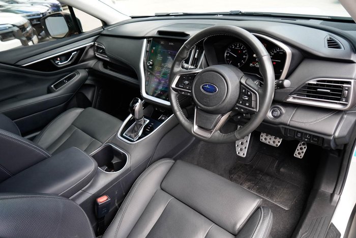 2022 Subaru Outback AWD Touring