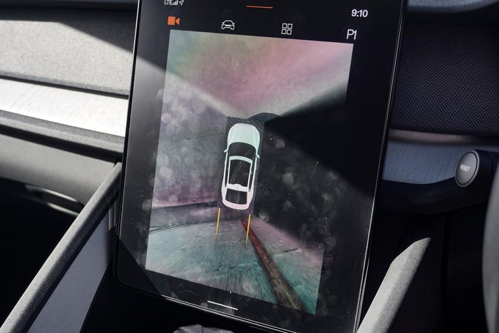 2022 Polestar 2 Long range Dual motor