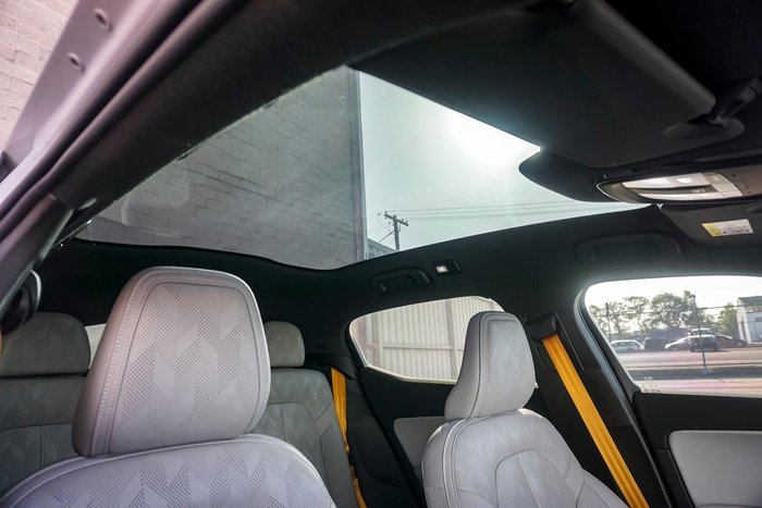 2022 Polestar 2 Long range Dual motor