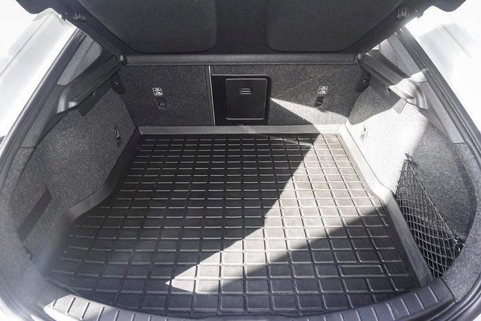 2022 Polestar 2 Long range Dual motor