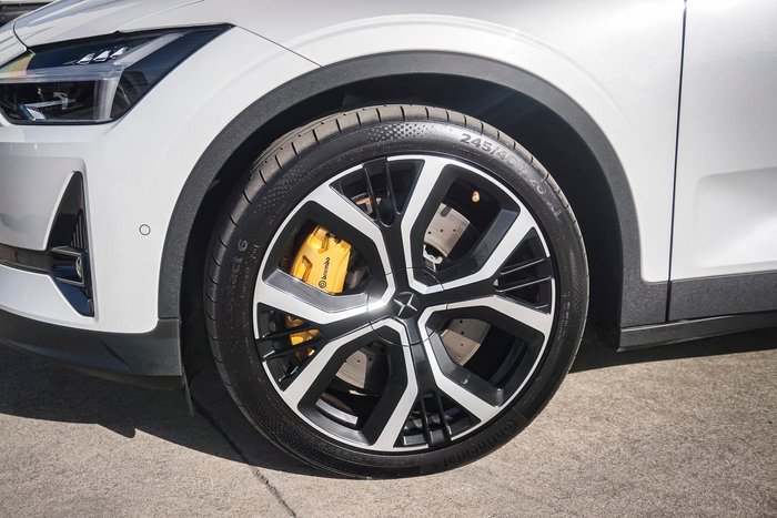 2022 Polestar 2 Long range Dual motor