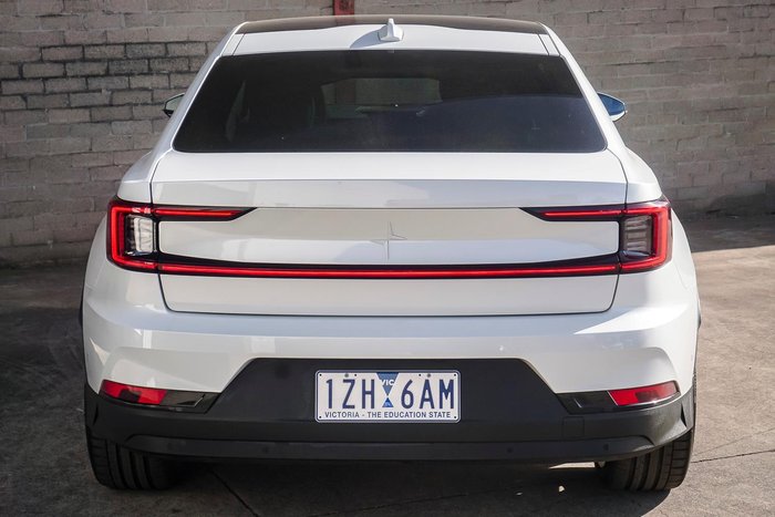 2022 Polestar 2 Long range Dual motor