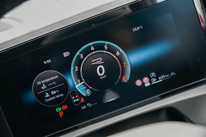 2025 Volkswagen Tiguan 150TSI R-Line