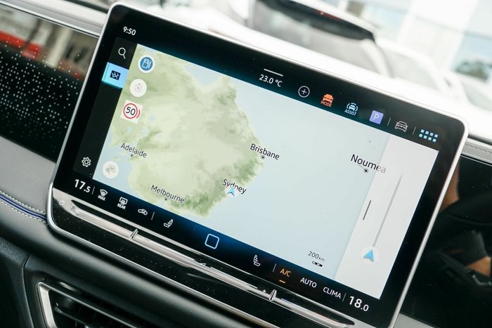 2025 Volkswagen Tiguan 150TSI R-Line