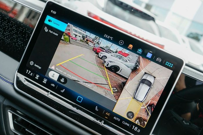 2025 Volkswagen Tiguan 150TSI R-Line