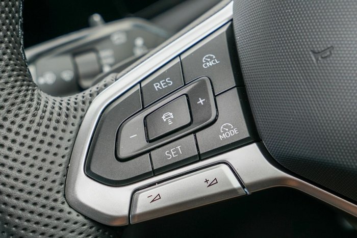 2025 Volkswagen Tiguan 150TSI R-Line