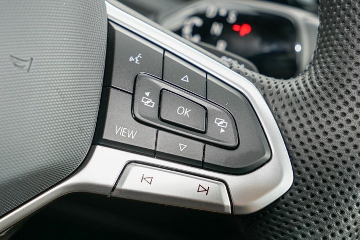 2025 Volkswagen Tiguan 150TSI R-Line