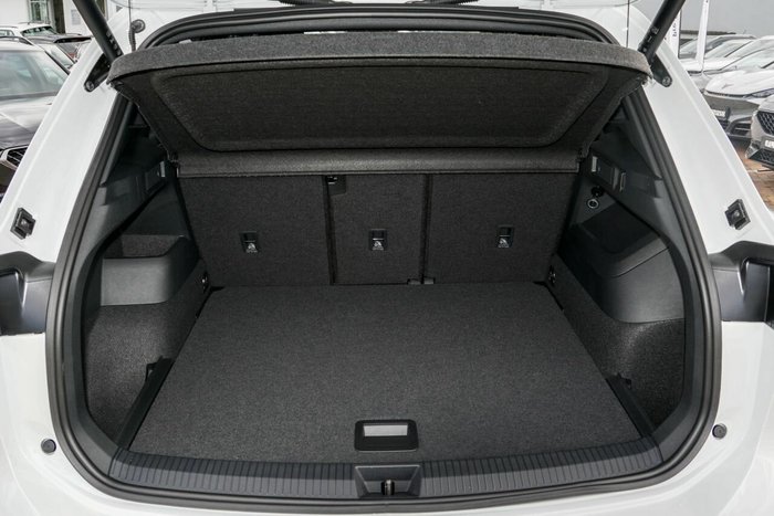 2025 Volkswagen Tiguan 150TSI R-Line