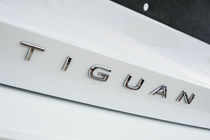 2025 Volkswagen Tiguan 150TSI R-Line