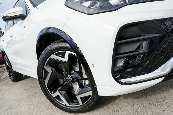 2025 Volkswagen Tiguan 150TSI R-Line