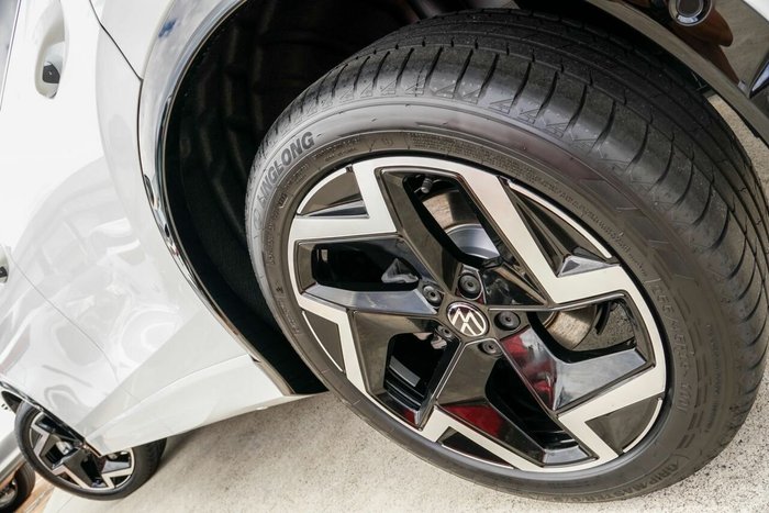 2025 Volkswagen Tiguan 150TSI R-Line