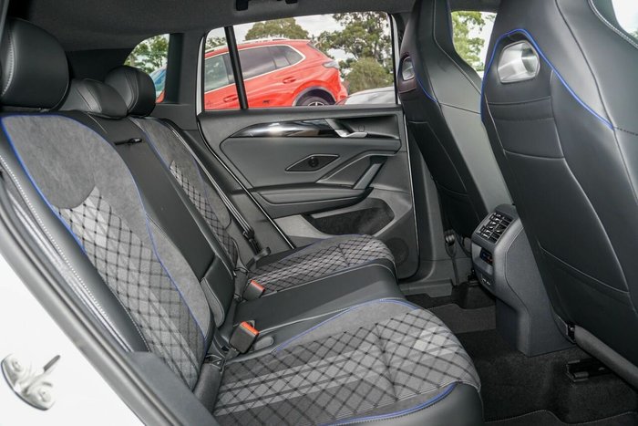 2025 Volkswagen Tiguan 150TSI R-Line