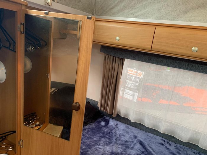 2009 Jayco Discovery