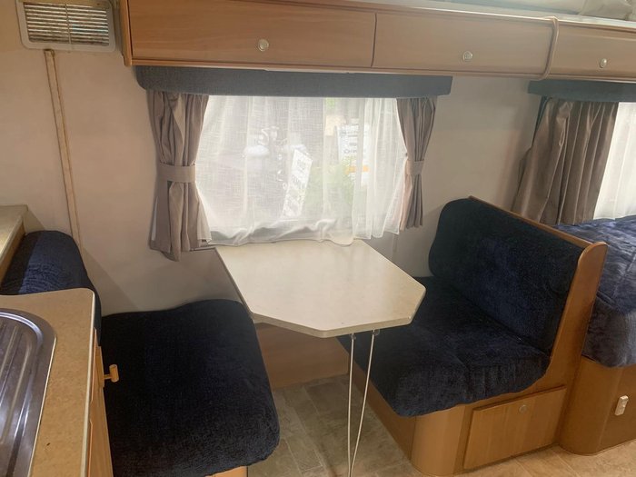 2009 Jayco Discovery