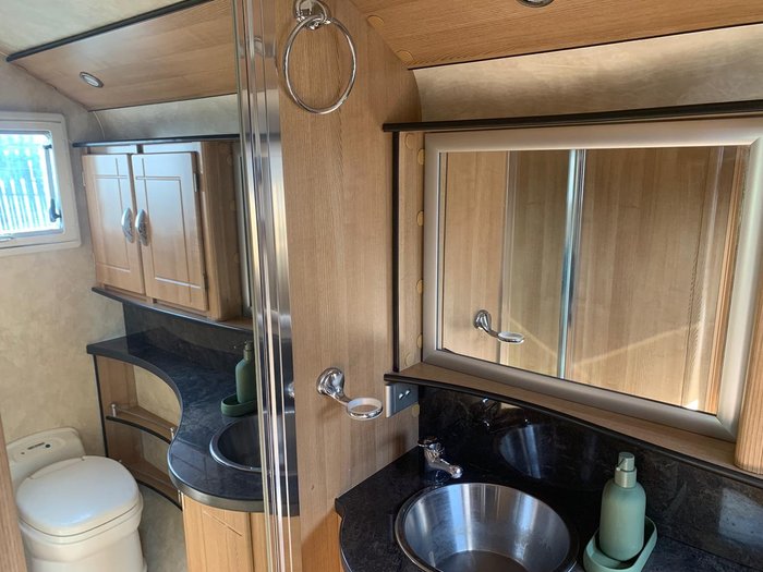 2014 Jurgens Lunagazer