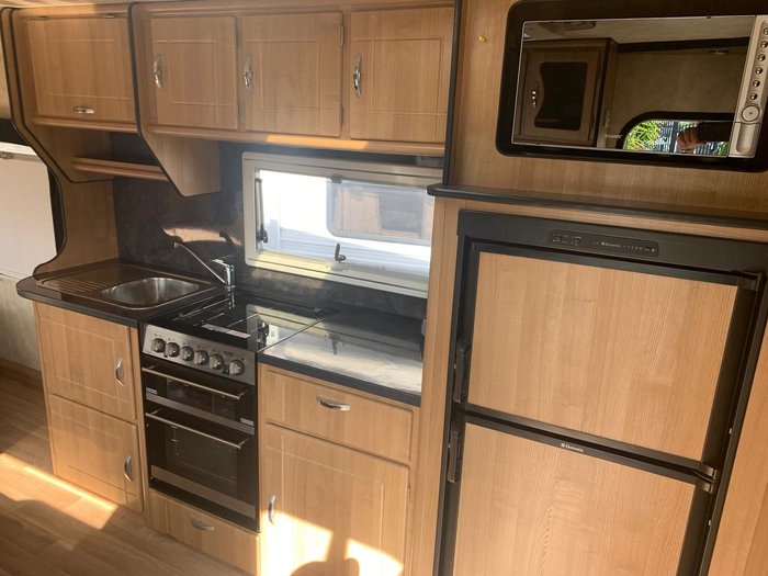 2014 Jurgens Lunagazer